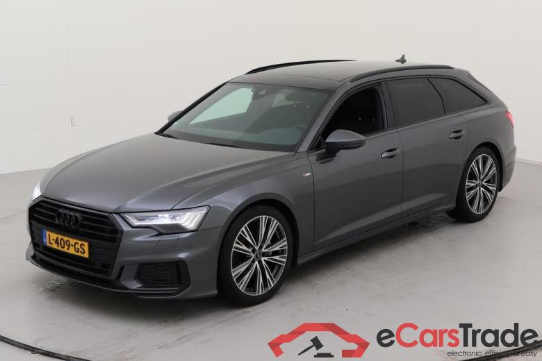 AUDI A6 Avant 150 kW