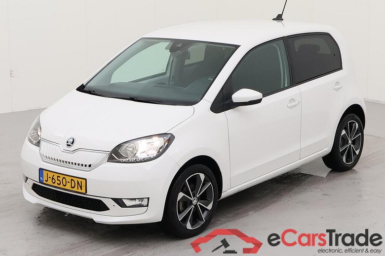 SKODA Citigo e-iV 