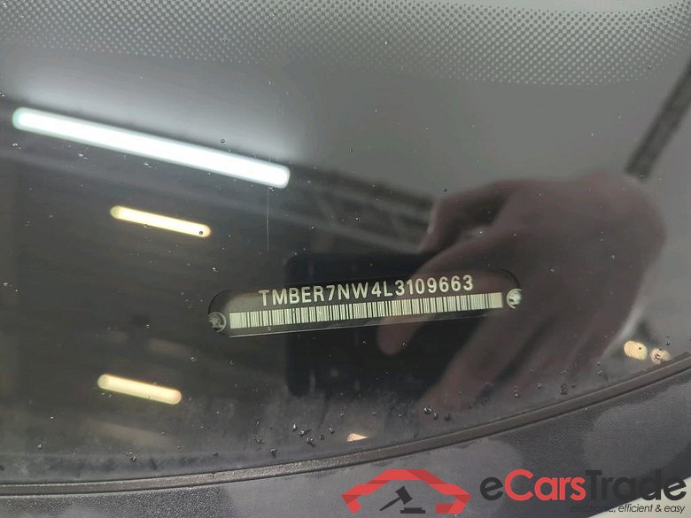 SKODA Scala 85 kW #2