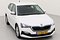 preview Skoda Scala #4