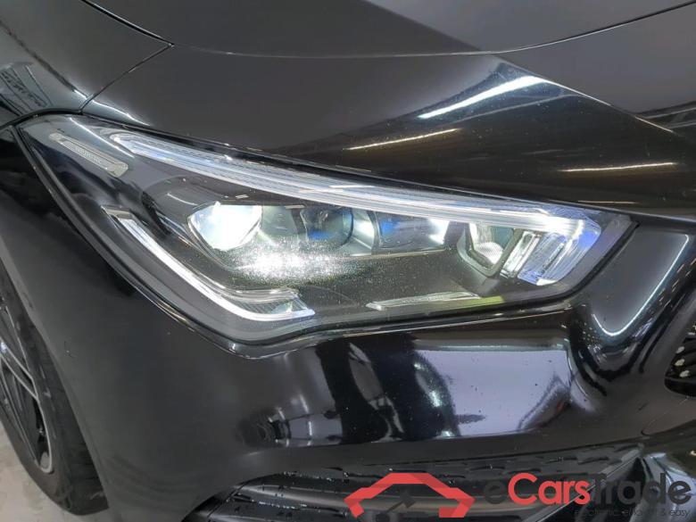 MERCEDES-BENZ CLA-klasse 100 kW #4