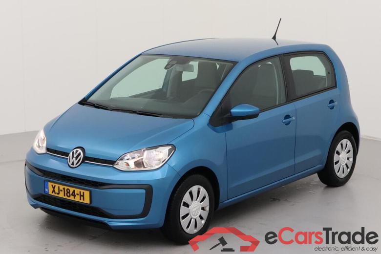 VOLKSWAGEN up! 44 kW #1