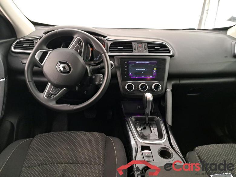 Renault  Kadjar Business Edition 1.5 dCi 115CV BVM7 E6d #5
