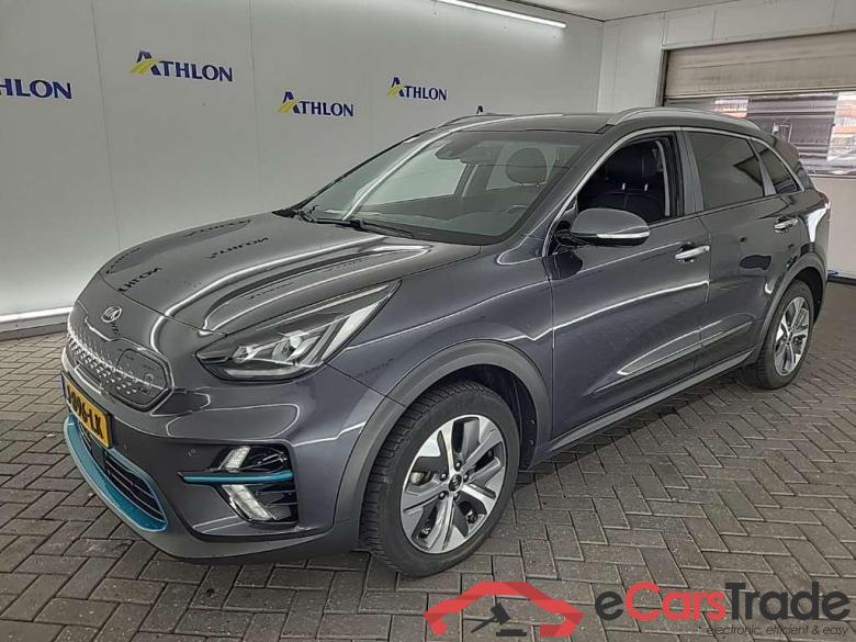 KIA Niro e-Niro EV ExecutiveLine 3-fase Athlon Edition #1