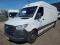 preview Mercedes Sprinter #0