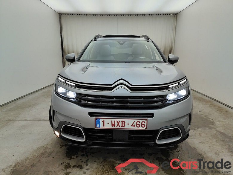 Citroën C5 Aircross 1.5 BlueHDi 130 S&S EAT8 Shine 5d #1