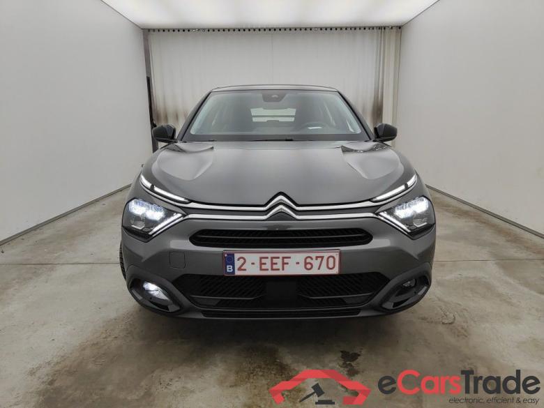 Citroën C4 1.2 PureTech 130 S&S EAT8 Shine 5d #1