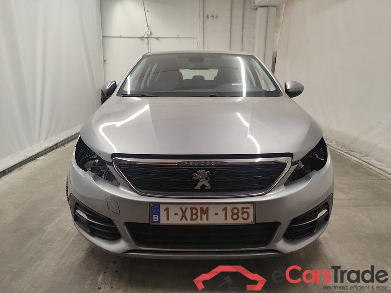 Peugeot 308 1.5 BlueHDi 100 DPF S&S Active 5d * zie comment * #1