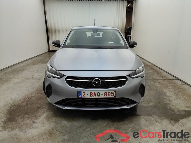 Opel Corsa 1.5 Turbo D 75kW S/S Edition 5d #1