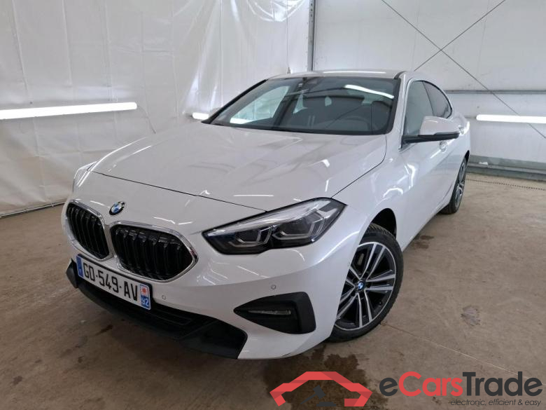 BMW 218I Business Design BMW Série 2 Gran Coupé / 2019 / 4P / Berline 218I Business Design