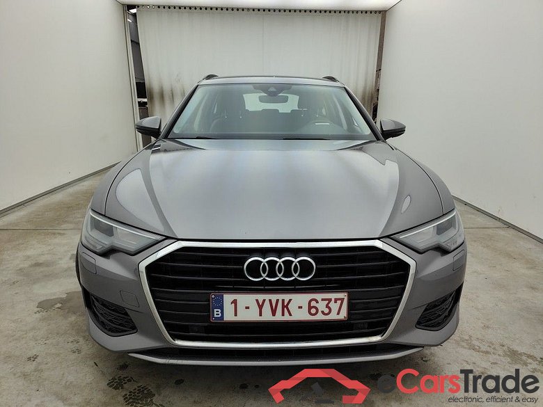 Audi A6 Avant Business Edition 35 TDI S tronic 5d