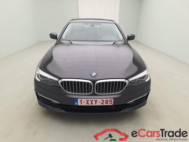 BMW, 5-serie '16, BMW 5 Reeks Berline 520i 120kW Aut. 4d #1
