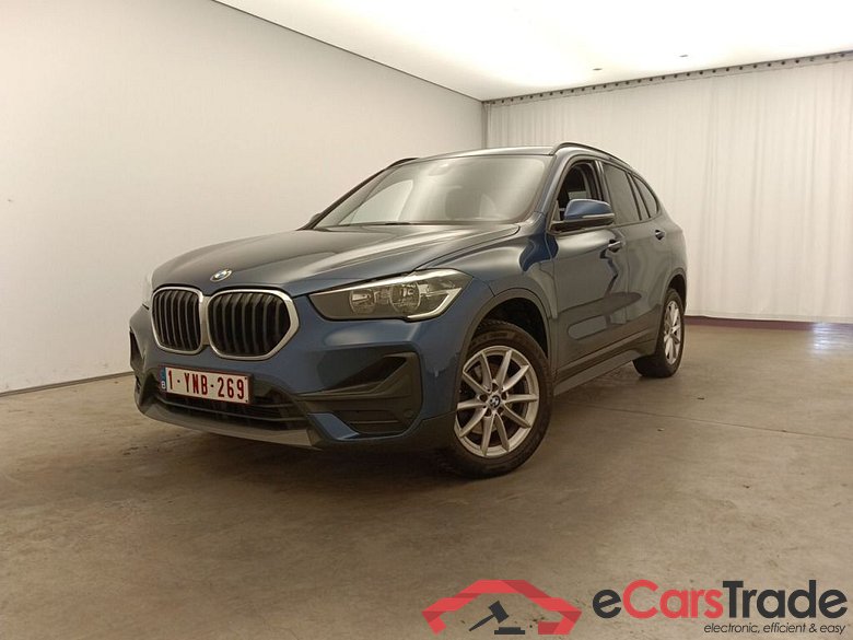 BMW X1 sDrive18dA (100 kW) 5d #1