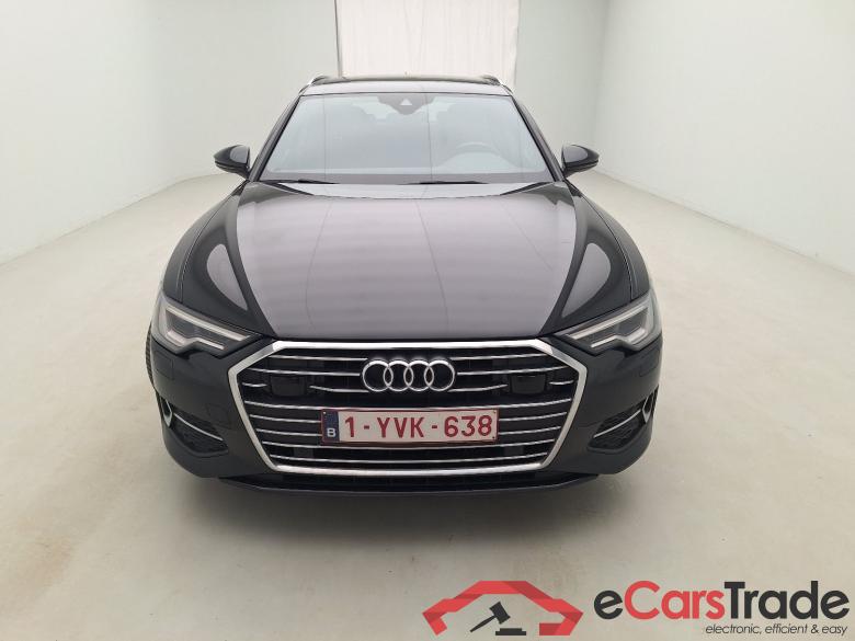 Audi, A6 Avant '18, Audi A6 Avant Business Edition Sport 35 TDI S tron