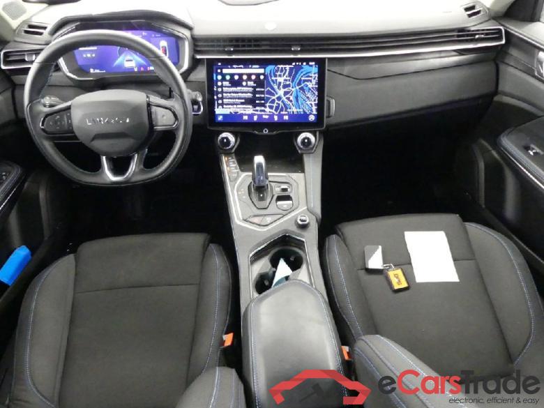 LynkAndCo Lynk & Co 01 ´20 LYNK & CO 01 PHEV 5d 132kW #5