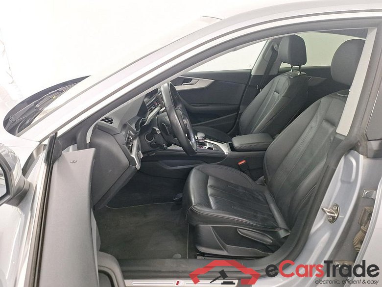 AUDI A5 SPORTBACK DIESEL - 2017 35 TDi Business Edition S tron. Business Plus S line exterior #5