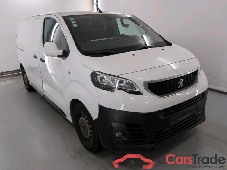 PEUGEOT Expert 1.6 BlueHDi L2 Standard Premium #2