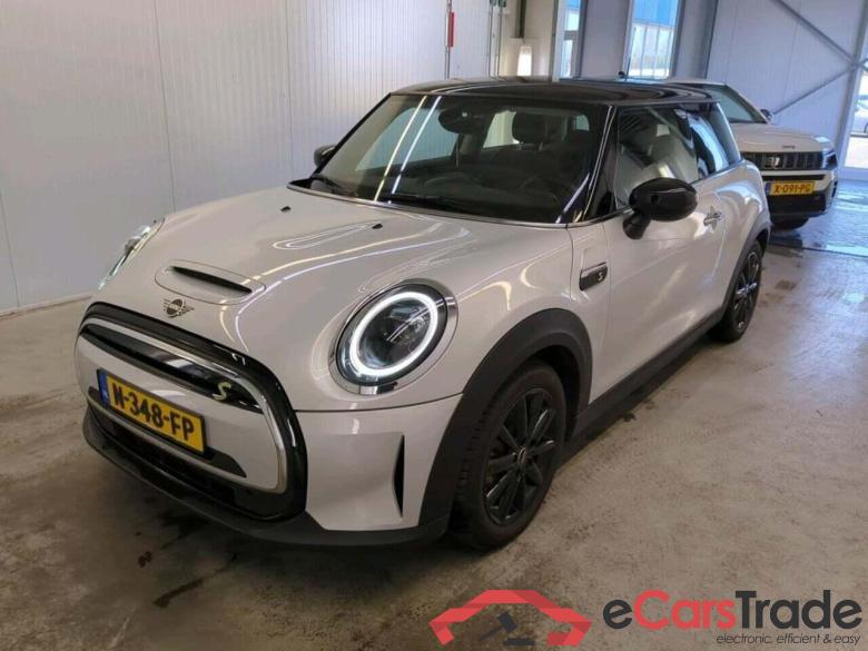 Mini Mini Electric Classic 33 kWh