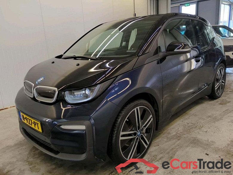 BMW i3 Ex. Ed. 120Ah 42kWh