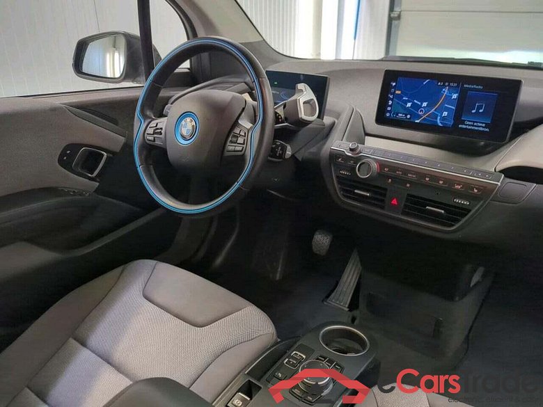 BMW i3 Ex. Ed. 120Ah 42kWh #3