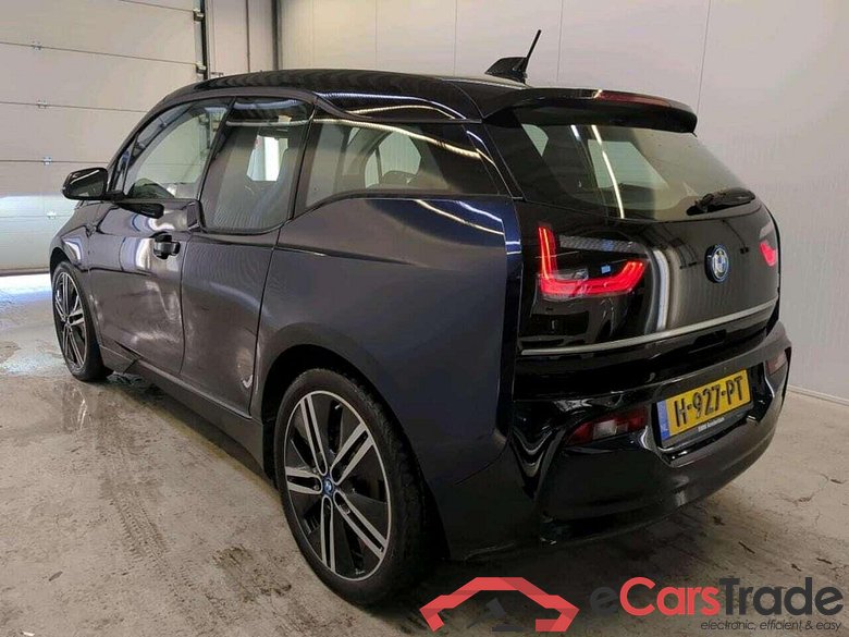 BMW i3 Ex. Ed. 120Ah 42kWh #6