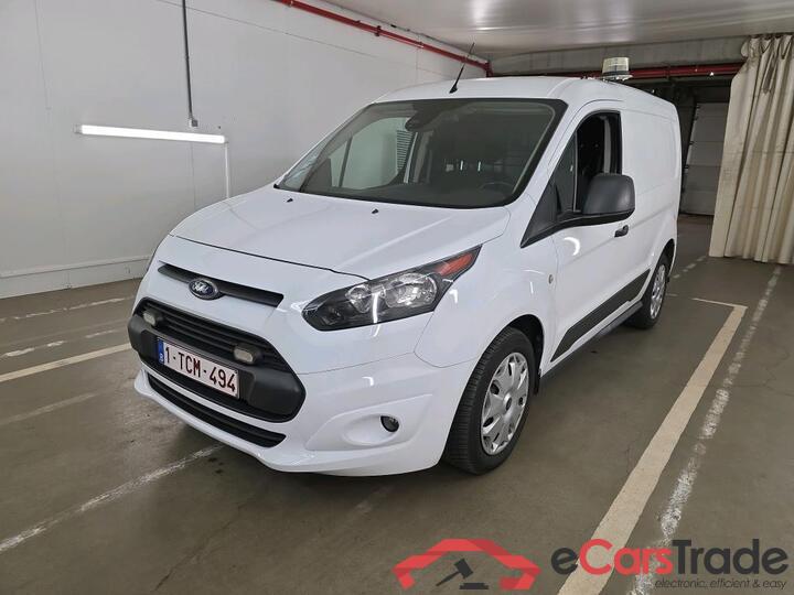 Ford Transit Connect TRANSIT CONNECT SWB DIESEL - 2013 T200 1.5 TDCi Trend (EU6) 74kw/100pk 5D/P M5 #1