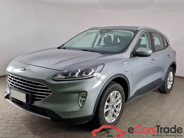 Ford 30 FORD KUGA / 2019 / 5P / SUV 2.5 BENZINA PHEV 225CV 2WD TIT.BUS. AUT #1