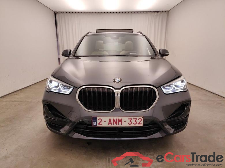 BMW X1 sDrive16dA (85 kW) 5d