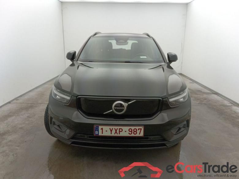 Volvo XC40 P8 4x4 Recharge R-Design 5d #1