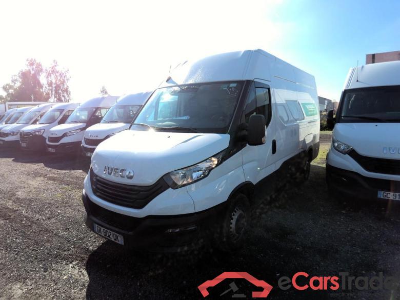 IVECO 35S14  FGN 35 S 14 V12 H2 Q-LEAF BVM6 #1