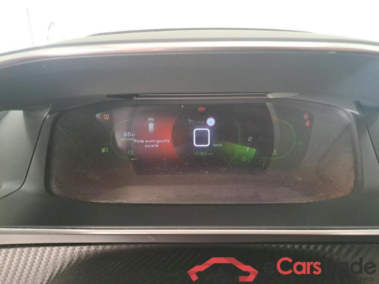 Peugeot PureTech 100 S&S Allure Pack 208 Allure Pack 1.2 PureTech 100CV BVM6 E6d #6