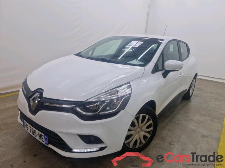 Renault Air Medianav dCi 75 Clio IV Air MediaNav 1.5 dCi 75CV BVM5 E6 #1