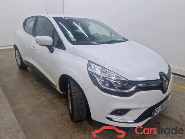 Renault Air Medianav dCi 75 Clio IV Air MediaNav 1.5 dCi 75CV BVM5 E6 #4
