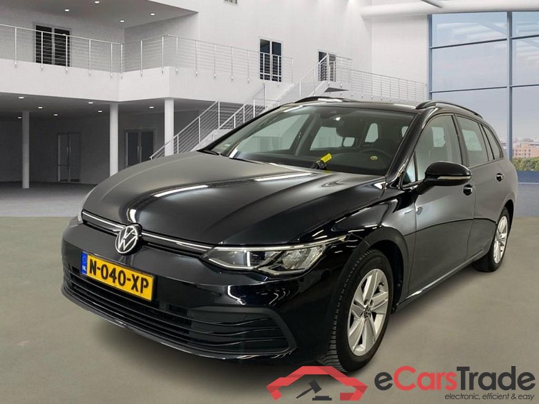 VOLKSWAGEN Golf Variant 81 kW #1