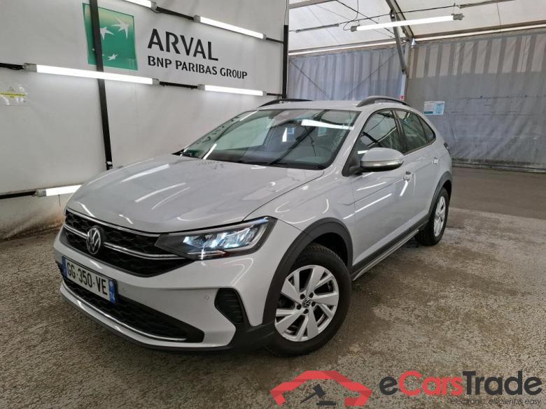Volkswagen  VOLKSWAGEN Taigo / 2021 / 5P / SUV 1.0 TSI 110 DSG Life Business