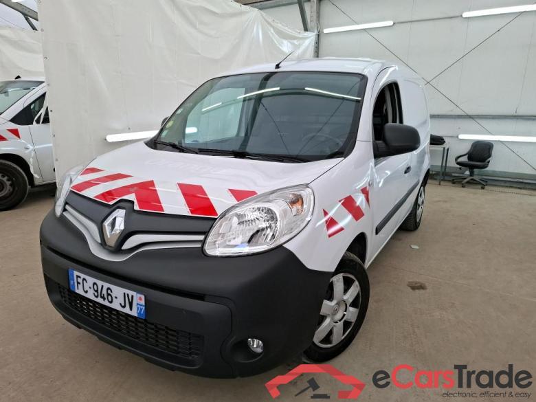 Renault Extra R-Link Energy dCi 90 EDC Kangoo II Express Extra (Série Spéciale) 1.5 dCi 90CV BVA6 E6 #1