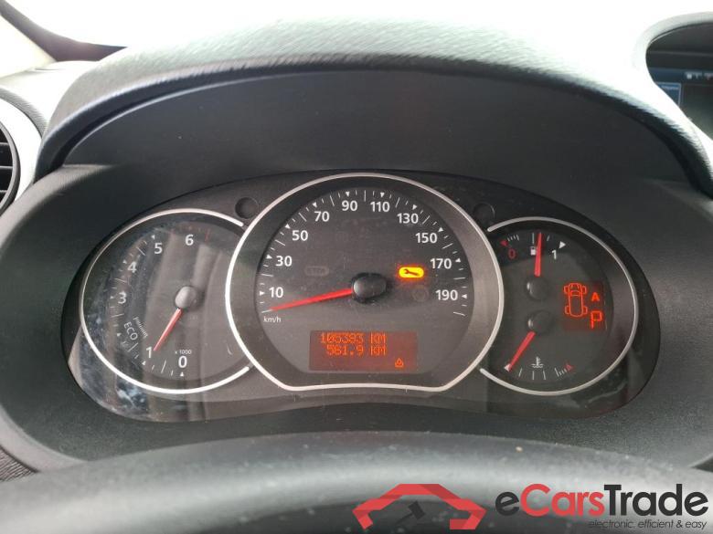 Renault Extra R-Link Energy dCi 90 EDC Kangoo II Express Extra (Série Spéciale) 1.5 dCi 90CV BVA6 E6 #6