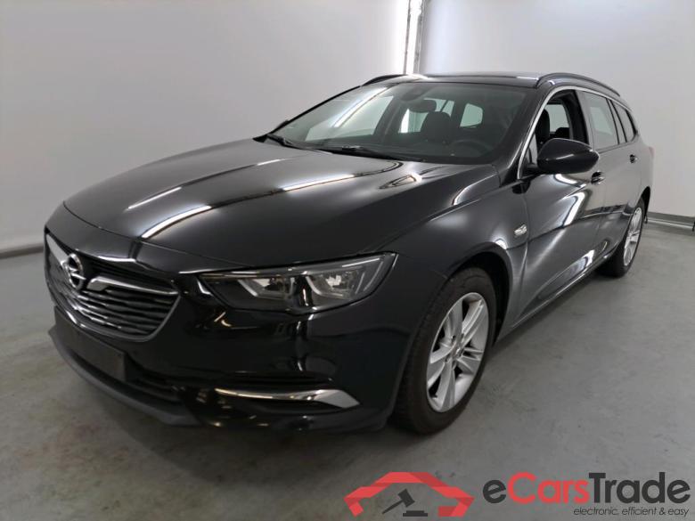 OPEL INSIGNIA SPORTS TOURER DIESEL 1.6 CDTI Edition (EU6.2) Experience Edition #1