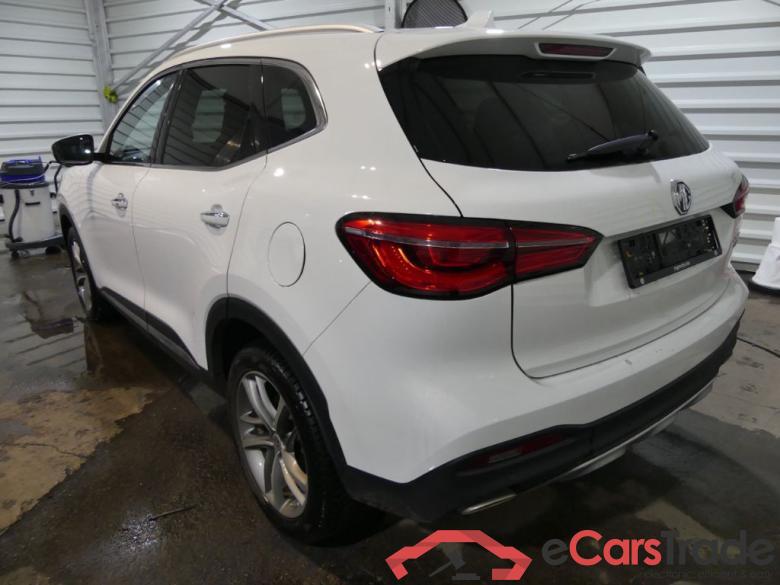 MG EHS ´21 MG EHS PHEV Luxury 5d 119kW #3