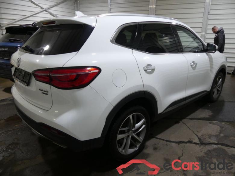 MG EHS ´21 MG EHS PHEV Luxury 5d 119kW #4
