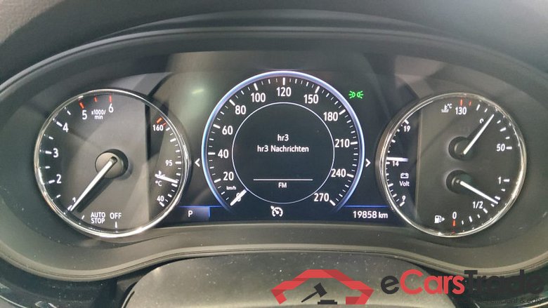 Opel Astra K Lim. 5-trg. (08.2015->) DE - LimS5 1.5 D EU6d, Elegance (EURO 6d), (Facelift) 2019 - 2022 #6