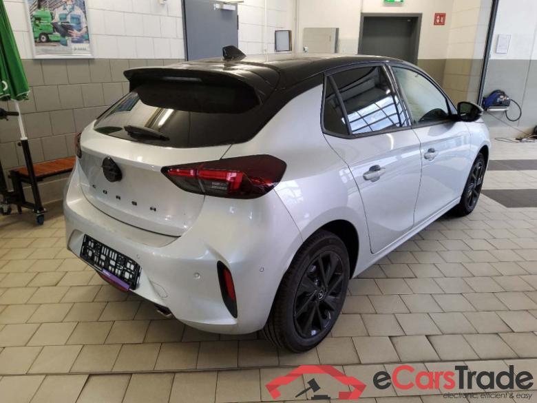 Opel Corsa F (2019->) DE - LimS5 1.2 Turbo EU6e, GS (EURO 6e), (Facelift) 2023 - 2025 #3