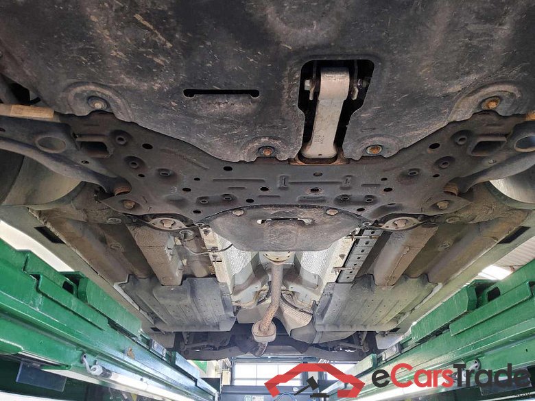 Kia Sportage (QL)(2016->) DE - SUV5 1.6 GDI EU6d, Edition 7  2WD (EURO 6d), (Facelift) 2020 - 2022 #5