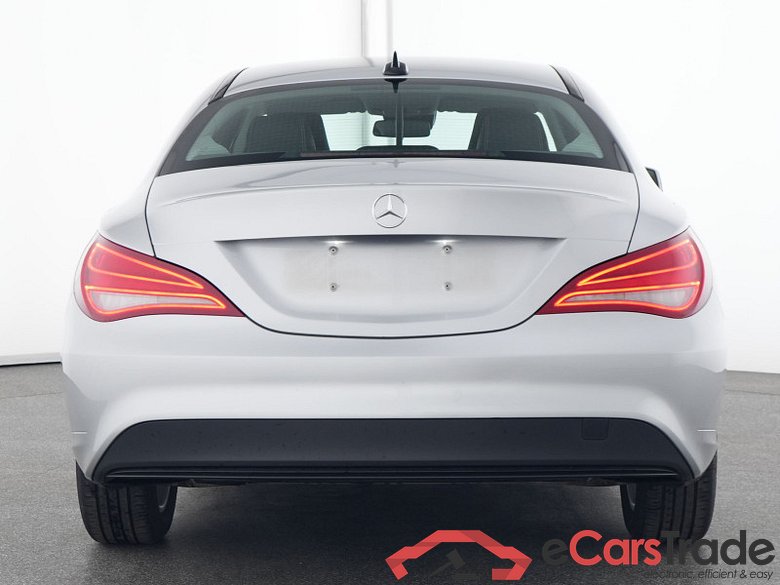 Mercedes-Benz CLA -Klasse (Inzahlungnahme MwSt. nicht ausweisbar) CLA 200 EU6 #6