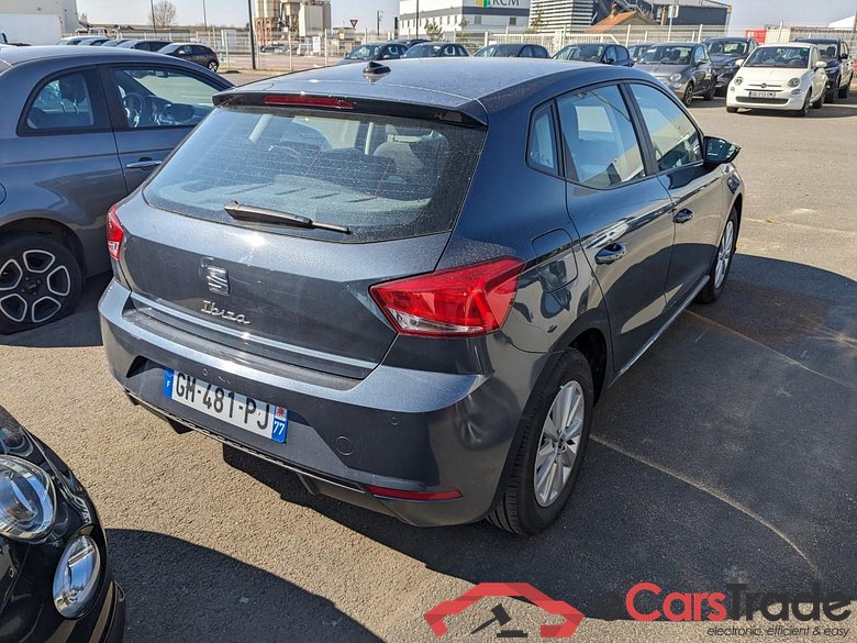 IBIZA V 95 TSI  BUSINESS 2BR #3