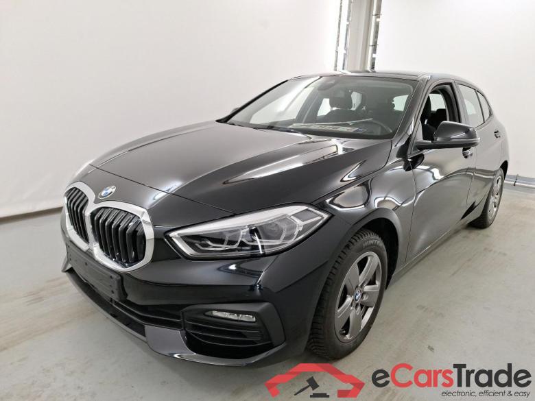 BMW 1 SERIES HATCH 1.5 116DA (85KW) Driving Assistant Business Model Advantage Storage #1