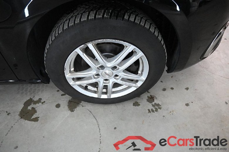 Citroen Gr.C4 Spacetour ´18 C4 Grand Picasso/Spacetourer Feel 1.5 BlueHDi 96KW AT8 E6d #3