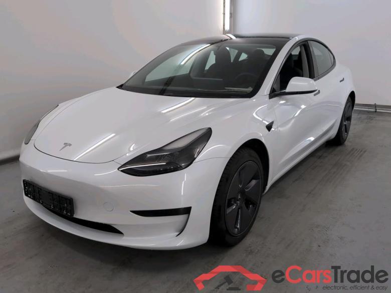 TESLA MODEL 3 BEV STANDARD RWD PLUS AUTO #1