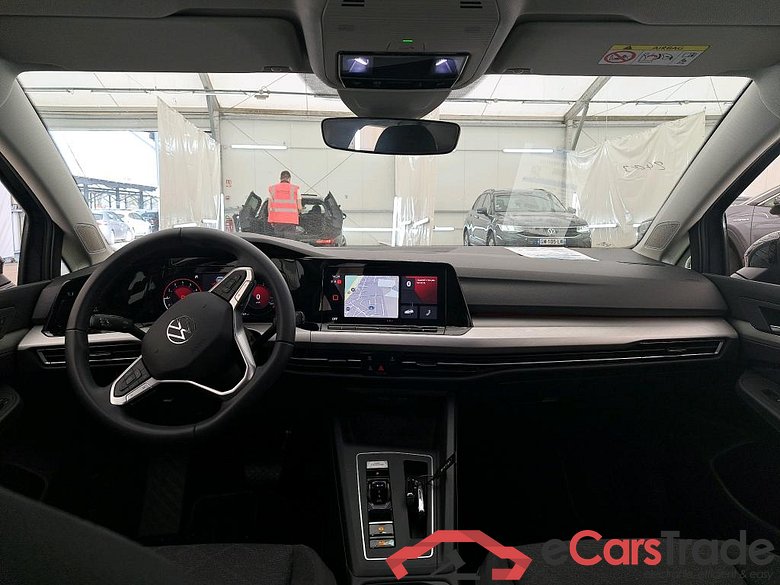 Volkswagen 10 eTSI OPF 110 DSG7 Life Business VOLKSWAGEN Golf  2020  5P  Berline 10 eTSI OPF 110 DSG7 Life Business #5