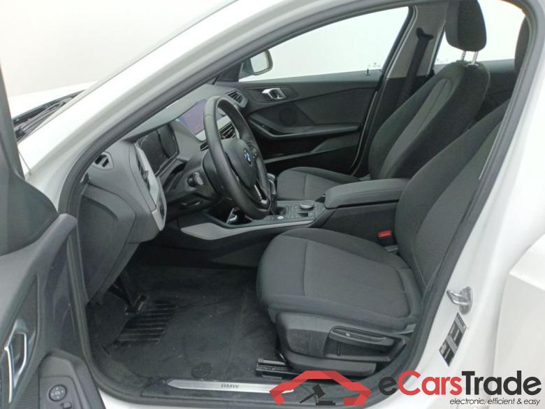 BMW 118i Navi KeylessGo Klima PDC ... #5